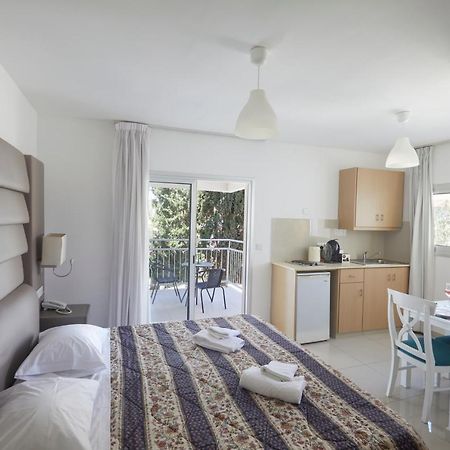 Apartament Napa Nest Ajia Napa Zewnętrze zdjęcie