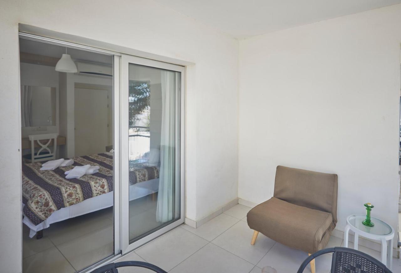Apartament Napa Nest Ajia Napa Zewnętrze zdjęcie