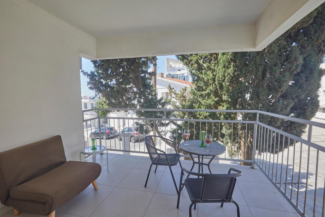 Apartament Napa Nest Ajia Napa Zewnętrze zdjęcie