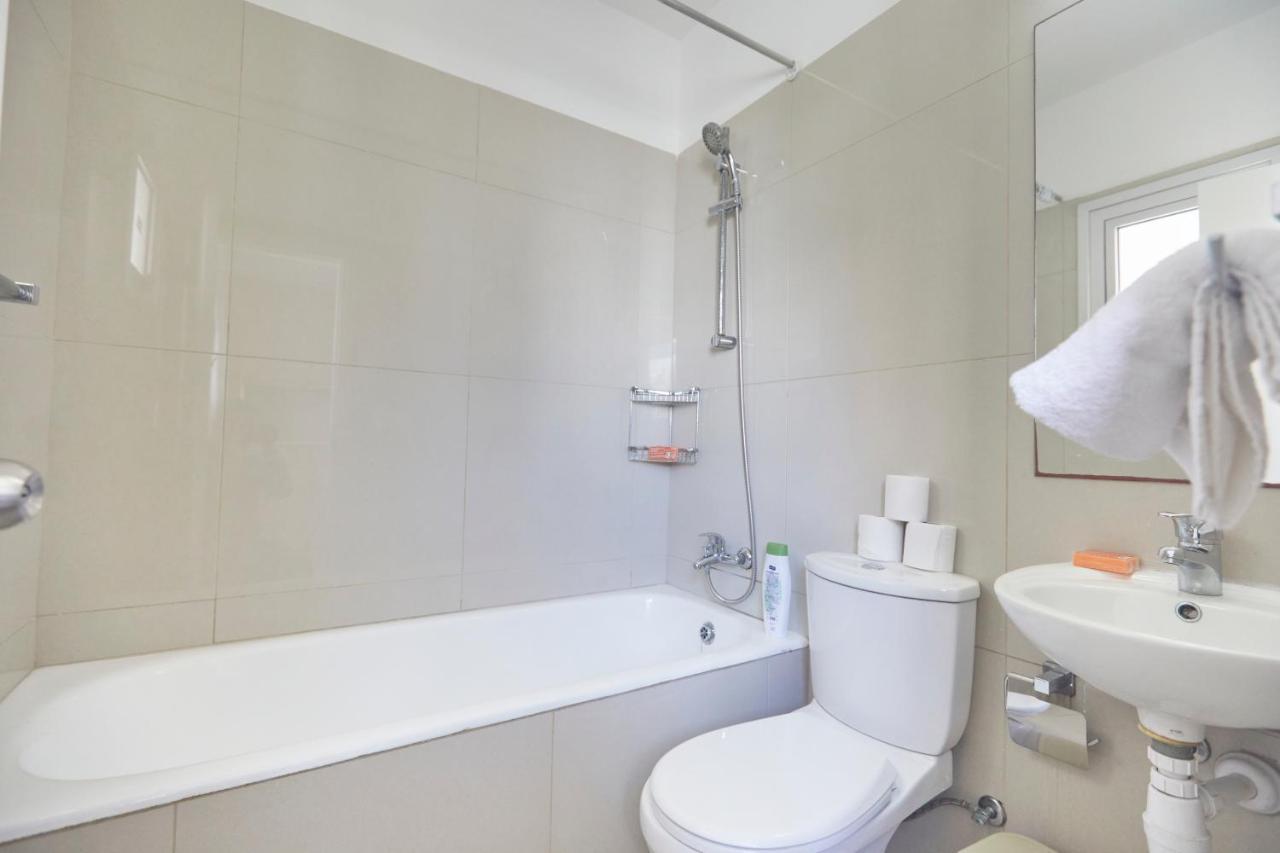 Apartament Napa Nest Ajia Napa Zewnętrze zdjęcie